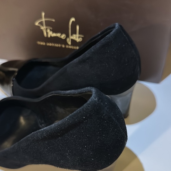 Franco Sarto The Artist Collection - Picture 2 of 7